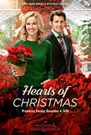 Hearts of Christmas (2016) M4uHD Free Movie