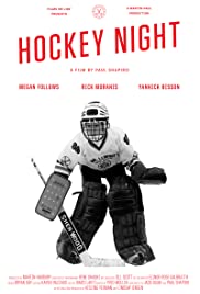 Hockey Night (1984) Free Movie