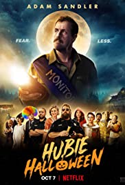 Hubie Halloween (2020) Free Movie M4ufree