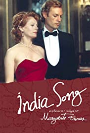 India Song (1975) Free Movie