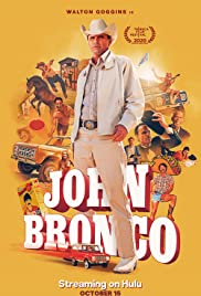 John Bronco (2020) Free Movie M4ufree