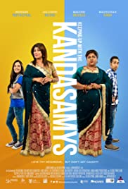 Keeping Up with the Kandasamys (2017) M4uHD Free Movie