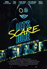 Lets Scare Julie to Death (2019) M4uHD Free Movie