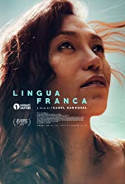Lingua Franca (2019) M4uHD Free Movie