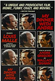My Dinner with Andre (1981) Free Movie