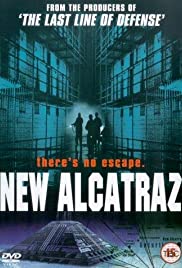 New Alcatraz (2001) Free Movie
