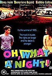 Oh, What a Night (1992) Free Movie M4ufree