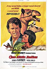 One Little Indian (1973) M4uHD Free Movie