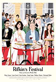 Rifkins Festival (2020) Free Movie M4ufree