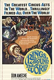 Rings Around the World (1966) M4uHD Free Movie