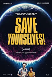 Save Yourselves! (2020) M4uHD Free Movie