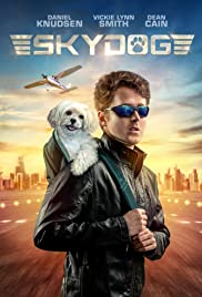 Skydog (2020) M4uHD Free Movie