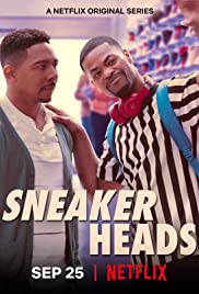 Sneakerheads (2020 ) Free Tv Series