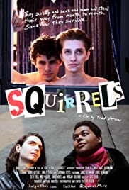 Squirrels (2018) Free Movie
