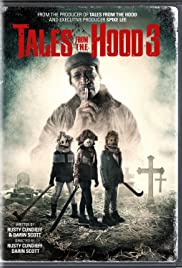Tales from the Hood 3 (2020) M4uHD Free Movie