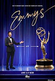 The 72nd Primetime Emmy Awards (2020) M4uHD Free Movie