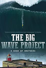 The Big Wave Project (2017) Free Movie M4ufree