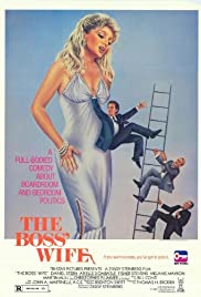 The Boss Wife (1986) Free Movie