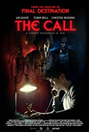 The Call (2020) Free Movie