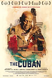 The Cuban (2019) M4uHD Free Movie