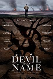 The Devil Has a Name (2019) M4uHD Free Movie
