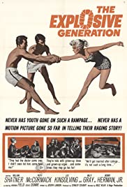 The Explosive Generation (1961) Free Movie