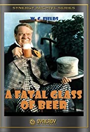 The Fatal Glass of Beer (1933) Free Movie