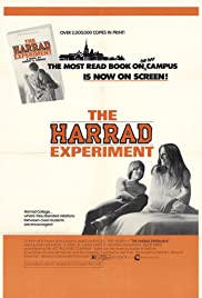 The Harrad Experiment (1973) Free Movie M4ufree