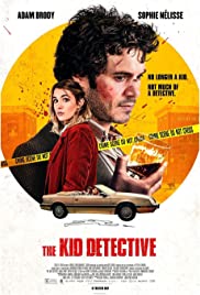The Kid Detective (2020) M4uHD Free Movie