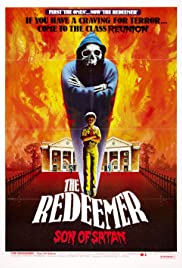 The Redeemer: Son of Satan! (1978) Free Movie M4ufree