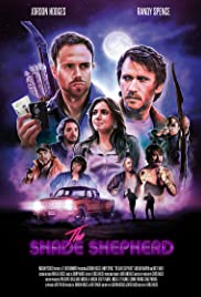 The Shade Shepherd (2019) M4uHD Free Movie