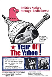 The Year of the Yahoo! (1972) Free Movie