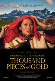 Thousand Pieces of Gold (1990) Free Movie