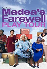 Tyler Perrys Madeas Farewell Play (2020) Free Movie