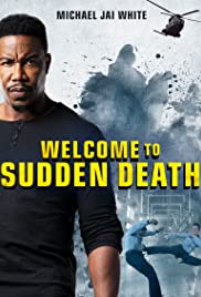 Welcome to Sudden Death (2020) M4uHD Free Movie