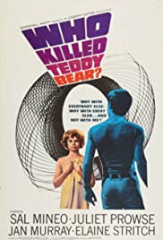 Who Killed Teddy Bear (1965) Free Movie M4ufree
