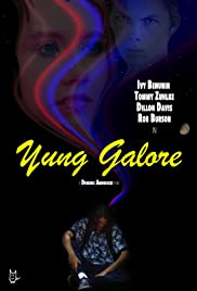 Yung Galore (2017) M4uHD Free Movie