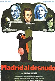 Madrid al desnudo (1979) M4uHD Free Movie