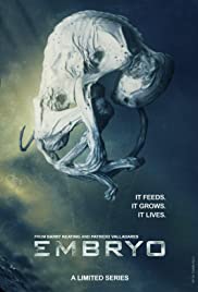 Embryo (2020) Free Movie M4ufree