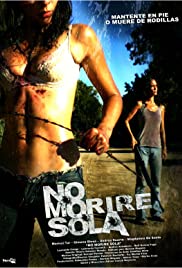 Ill Never Die Alone (2008) Free Movie M4ufree