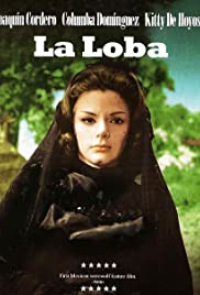 La loba (1965) Free Movie
