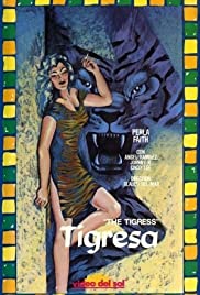 Tigress (1969) M4uHD Free Movie