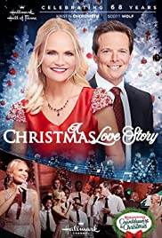A Christmas Love Story (2019) Free Movie