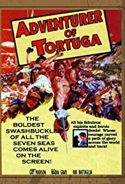 Lavventuriero della Tortuga (1965) Free Movie