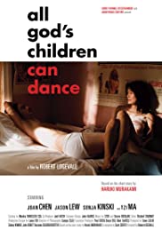 All Gods Children Can Dance (2008) M4uHD Free Movie