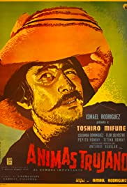 Ánimas Trujano (El hombre importante) (1961) Free Movie M4ufree