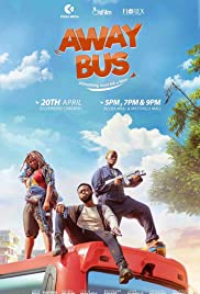 Away Bus (2019) Free Movie M4ufree