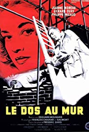 Back to the Wall (1958) Free Movie