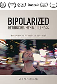 Bipolarized: Rethinking Mental Illness (2014) M4uHD Free Movie