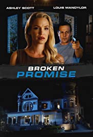 Broken Promise (2016) M4uHD Free Movie